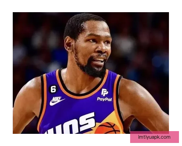 杜兰特力挺谢泼德阿门锁定首发后场 乌度卡称探花秀正成长为核心