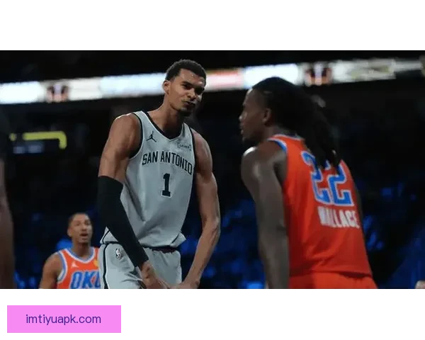 追梦本赛季MVP之争文班若想超越亚历山大需更突出表现 追梦本赛季MVP之争文班若想超越亚历山大需更突出表现