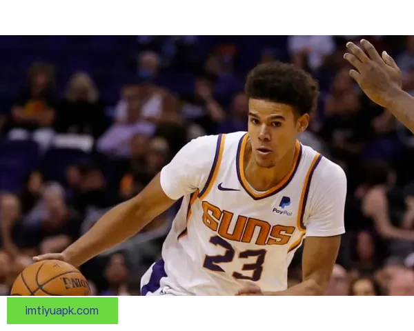 卡梅隆-布泽尔谈选秀顺位不重要更看球队适配与职业生涯长远规划 卡梅隆-布泽尔谈选秀顺位不重要更看球队适配与职业生涯长远规划