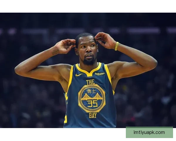 杜兰特直言即将退役：为篮球奋斗一生 明白自己能打的时间所剩无几