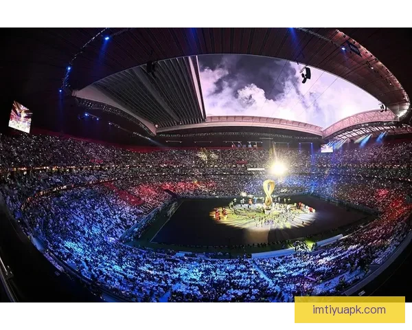 围绕2026墨西哥世界杯球场的城市焕新动力与足球盛典展望