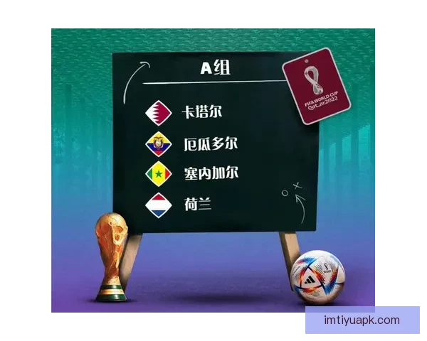 世界杯竞猜投注技巧解析精准预测热门球队走势与冷门挖掘全攻略
