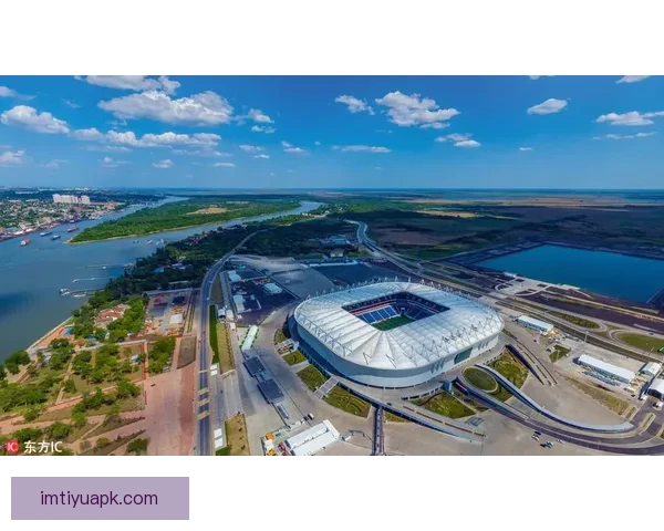 加拿大世界杯2026主办城市球场布局及比赛盛况全景解析